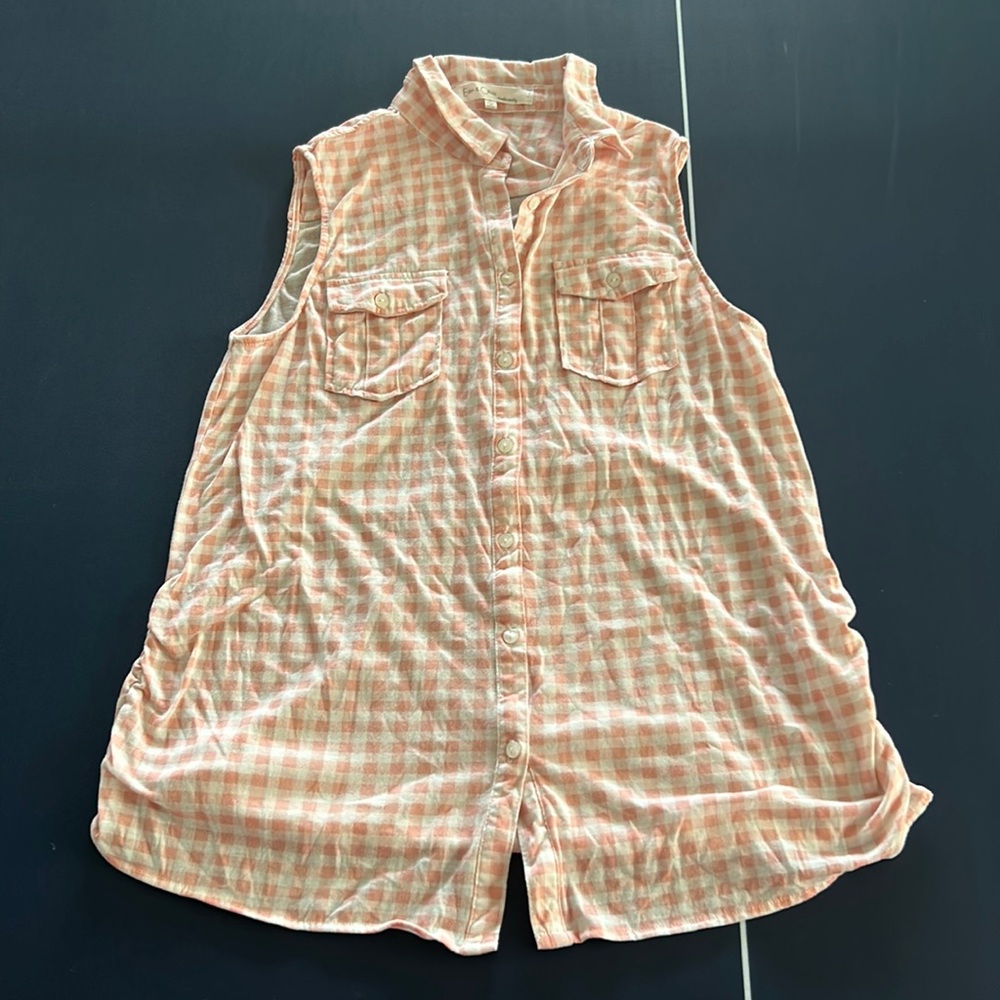 maternity top